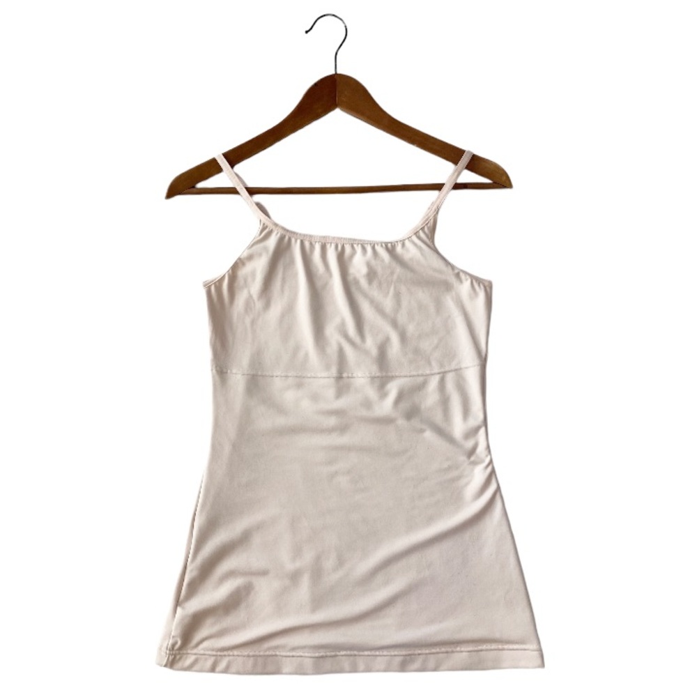 Flexees Maidenform Tan Cami